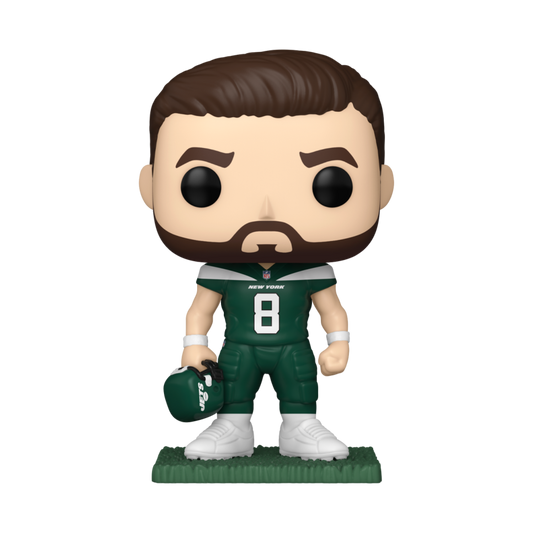 NFL: Jets - Aaron Rodgers Pop! Vinyl - Funko