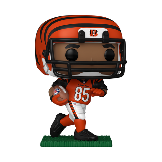 NFL: Bengals - Chad Johnson Pop! Vinyl - Funko