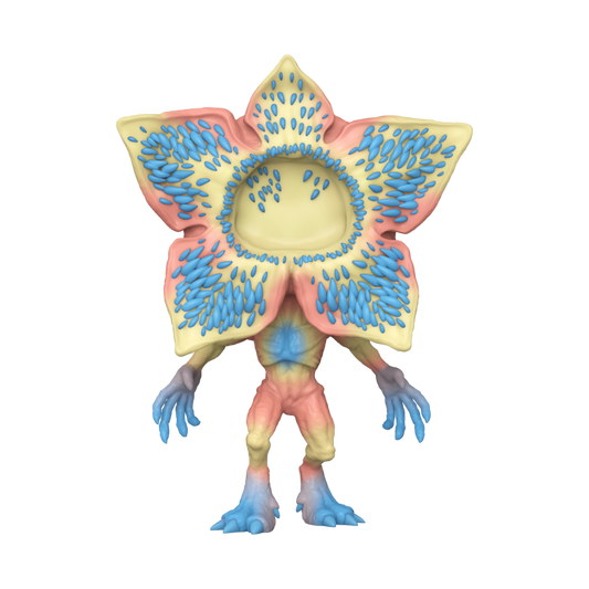 Stranger Things - Demogorgon (Scoops Ahoy) 6" Pop! Vinyl - Funko