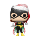 DC Comics - Batgirl (Holiday) Pop! Vinyl - Funko