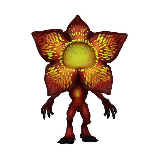 Stranger Things - Demogorgon (Rift) Pop! Vinyl - Funko