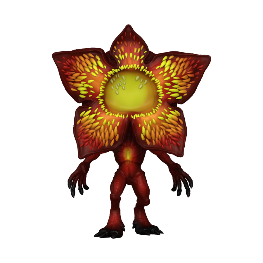 Stranger Things - Demogorgon (Rift) Pop! Vinyl - Funko - Pop Vinyl - Image - Pop Weasel