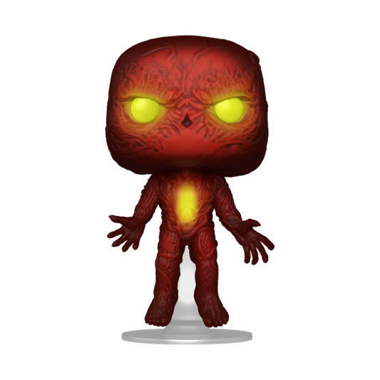 Stranger Things - Vecna (Rift) Pop! Vinyl - Funko