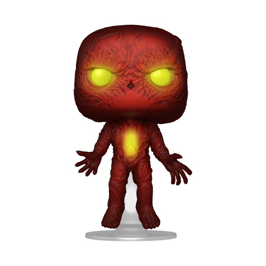 Stranger Things - Vecna (Rift) Pop! Vinyl - Funko - Pop Vinyl - Image - Pop Weasel