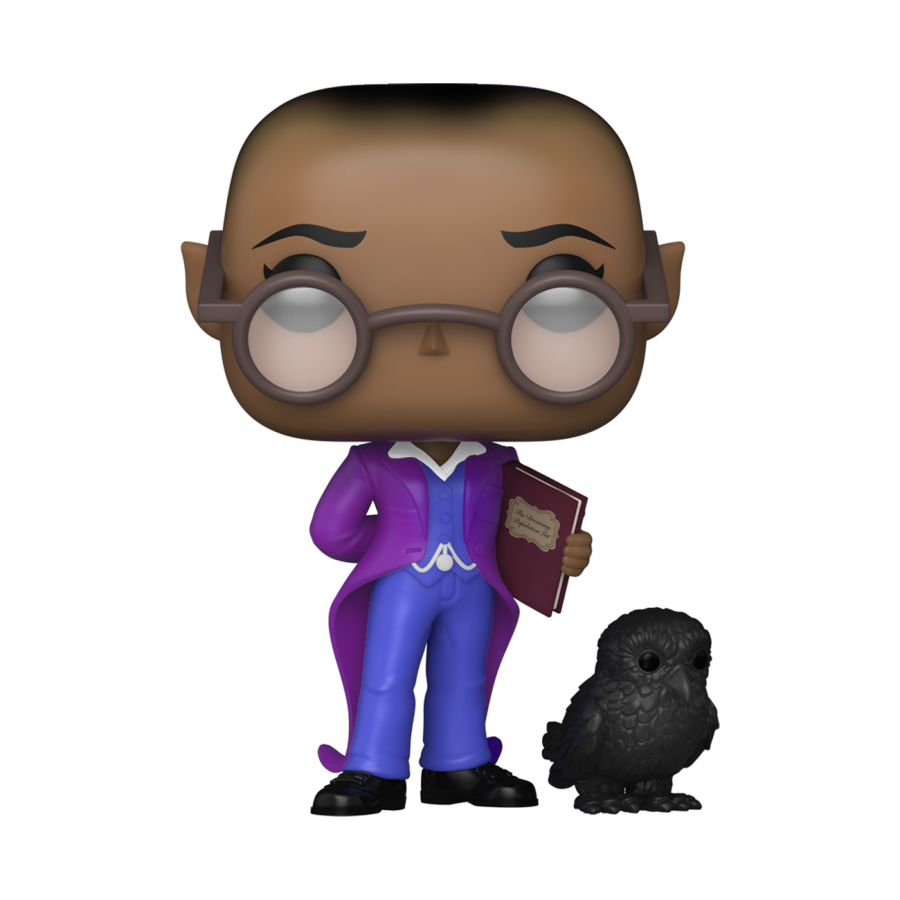 Sandman - Lucienne with Matthew Pop! Vinyl - Funko - Pop Vinyl - Image - Pop Weasel