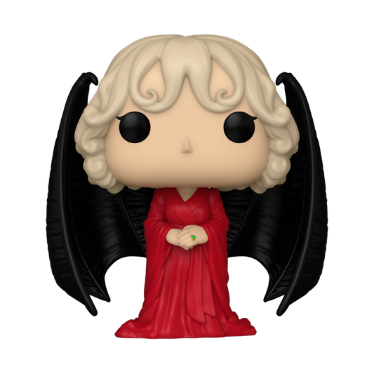 Sandman - Lucifer Pop! Vinyl - Funko