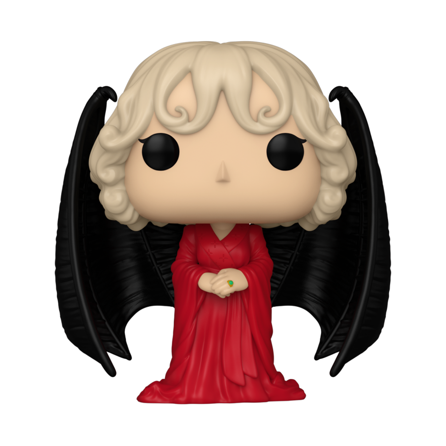 Sandman - Lucifer Pop! Vinyl - Funko - Pop Vinyl - Image - Pop Weasel