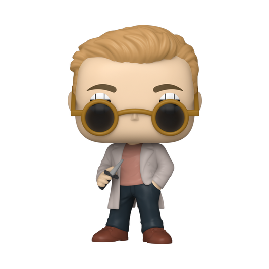 Sandman - The Corinthian Pop! Vinyl - Funko