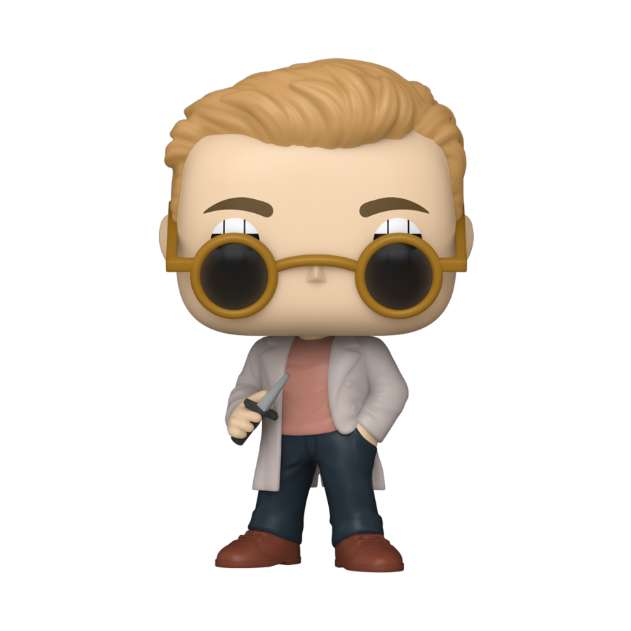 Sandman - The Corinthian Pop! Vinyl - Funko - Pop Vinyl - Image - Pop Weasel