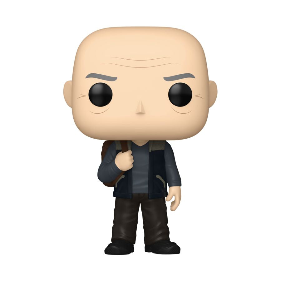 Image Pop Weasel - Image 2 of Star Trek: Picard - Jean-Luc Picard Pop! Vinyl - Funko - Pop Vinyl - Image - Pop Weasel