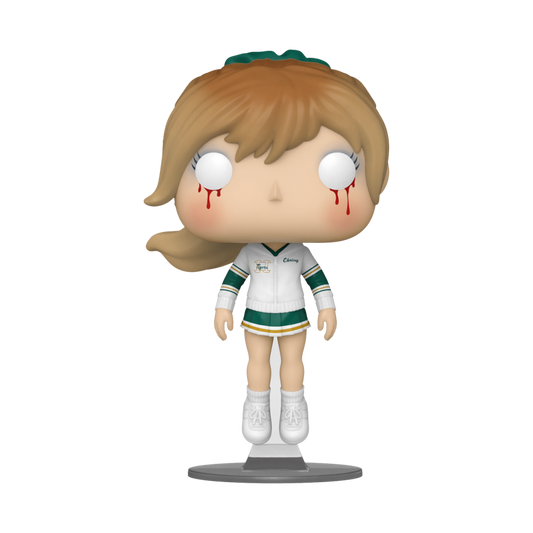 Stranger Things - Chrissy (Floating) Pop! Vinyl - Funko