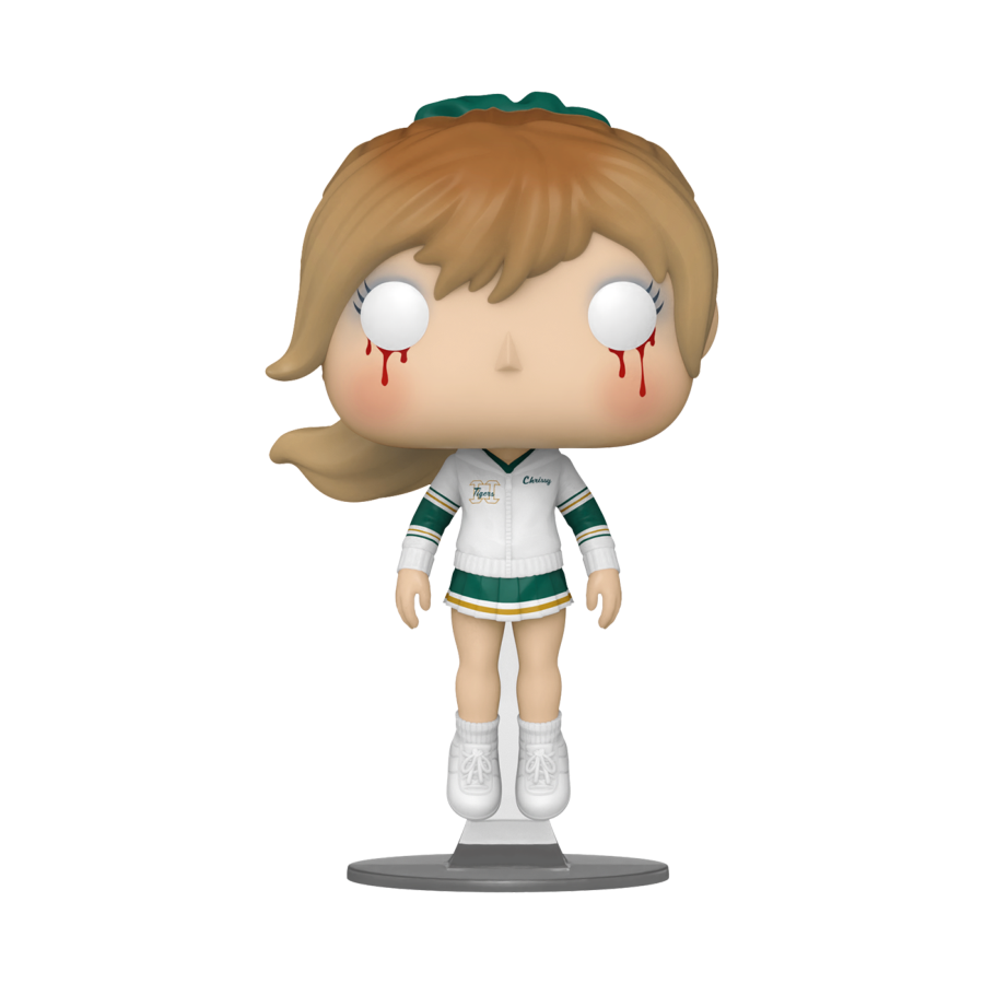 Stranger Things - Chrissy (Floating) Pop! Vinyl - Funko - Pop Vinyl - Image - Pop Weasel