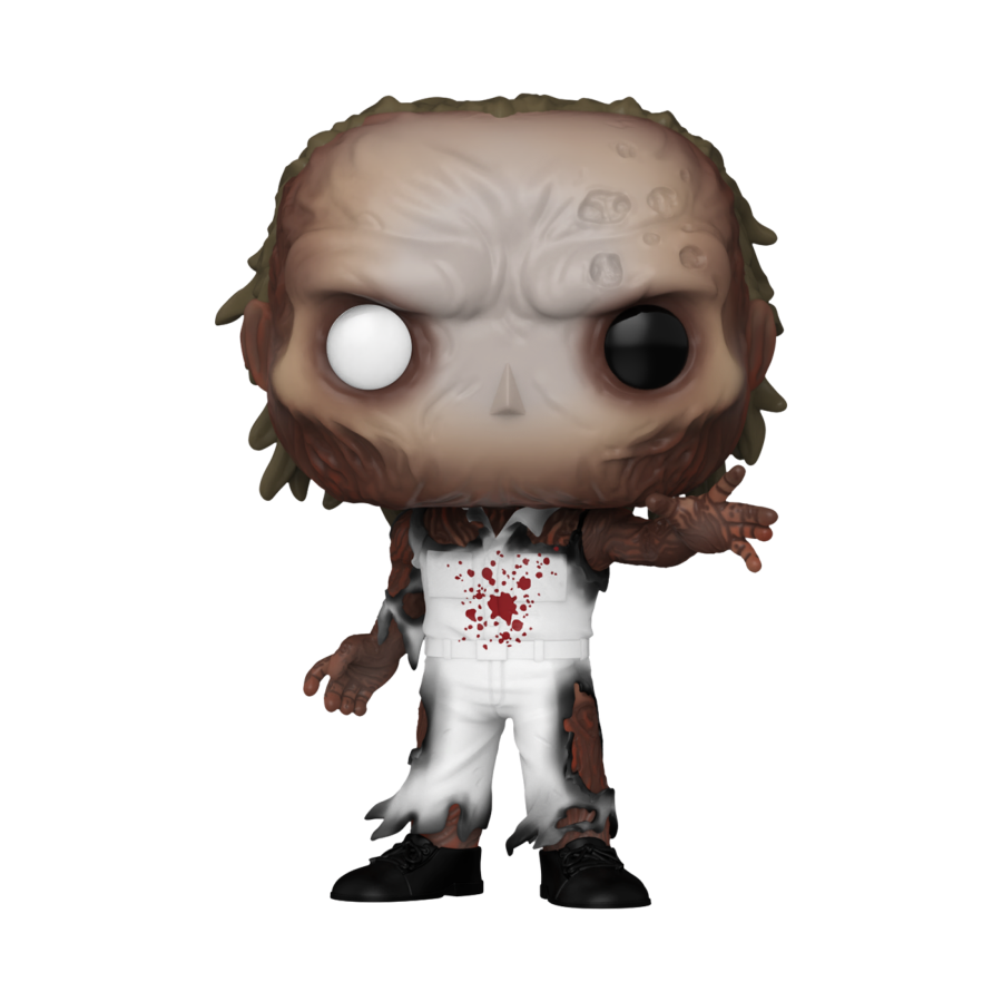 Stranger Things - Vecna (Transformation) Pop! Vinyl - Funko - Pop Vinyl - Image - Pop Weasel