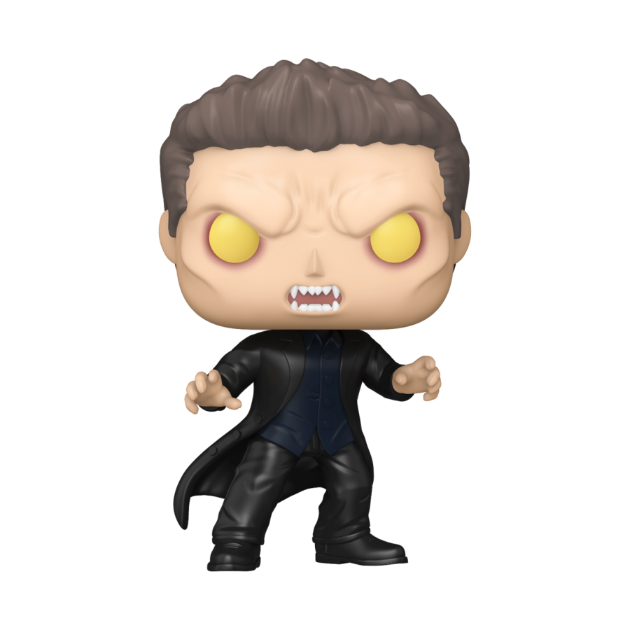 Buffy the Vampire Slayer - Angel (Vampire) Pop! Vinyl - Funko - Pop Vinyl - Image - Pop Weasel