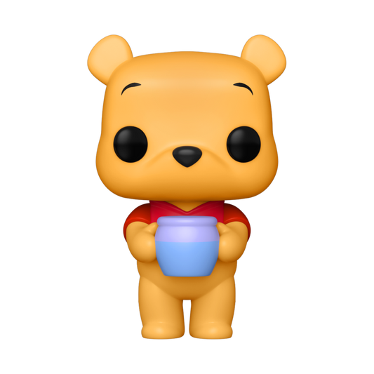 Winnie the Pooh - Winnie the Pooh Pop! Vinyl - Funko