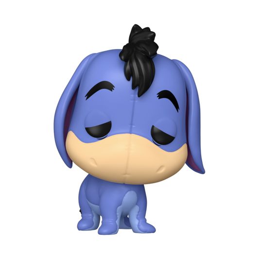 Winnie the Pooh - Eeyore Pop! Vinyl - Funko