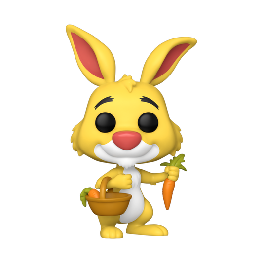 Winnie the Pooh - Rabbit Pop! Vinyl - Funko