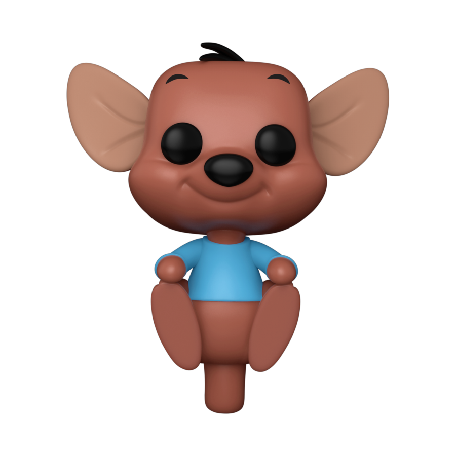 Winnie the Pooh - Roo Pop! Vinyl - Funko - Pop Vinyl - Image - Pop Weasel