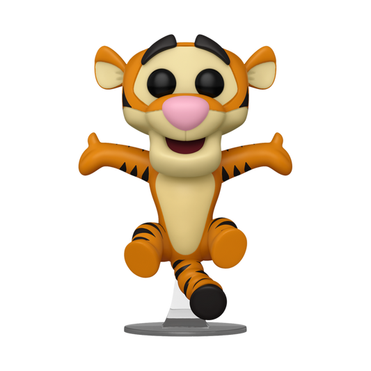 Winnie the Pooh - Tigger Pop! Vinyl - Funko