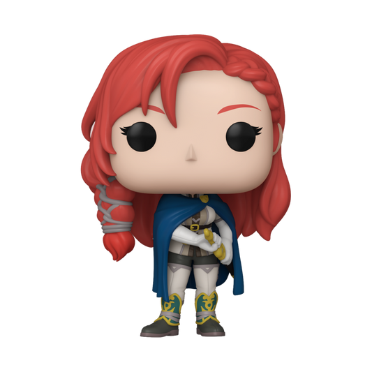 The Lord of the Rings: War of Rohirrim - Hera Pop! Vinyl - Funko image