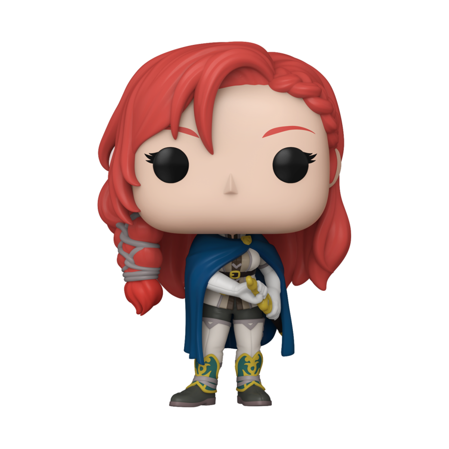 The Lord of the Rings: War of Rohirrim - Hera Pop! Vinyl - Funko image - Pop Vinyl - Image - Pop Weasel