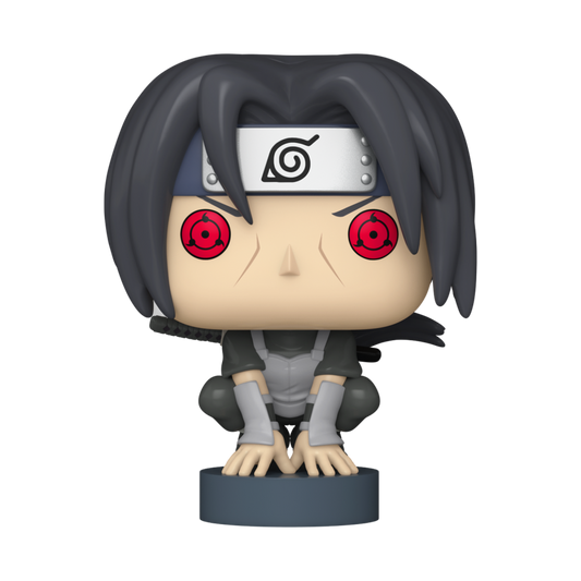 Pop Weasel Image of Naruto - Itachi (Young) Pop! Vinyl - Funko