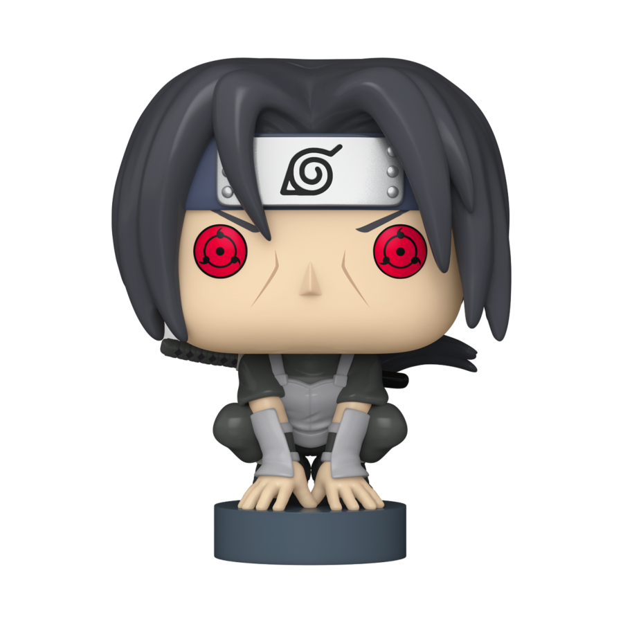 Pop Weasel Image of Naruto - Itachi (Young) Pop! Vinyl - Funko - Pop Vinyl - Image - Pop Weasel