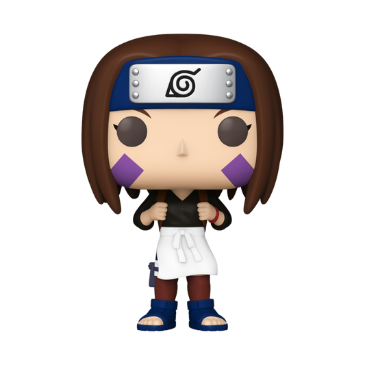 Pop Weasel Image of Naruto - Rin Nohara Pop! Vinyl - Funko