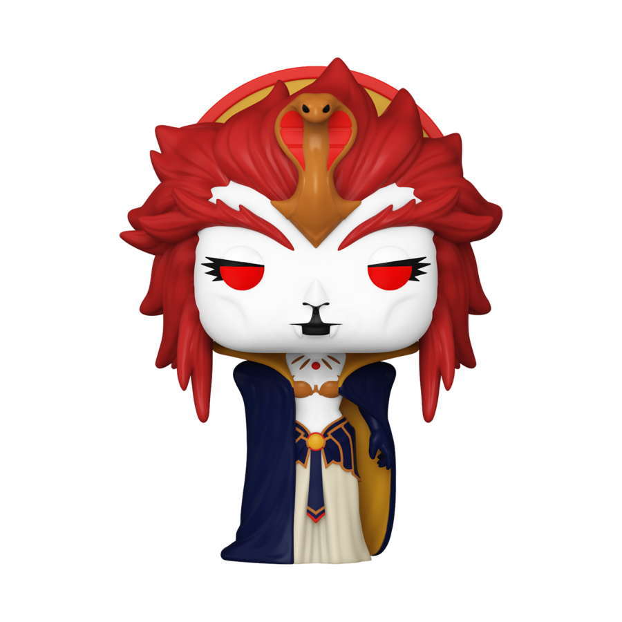 Castlevania: Nocturne - Erzsebet Pop! Vinyl - Funko - Pop Vinyl - Image - Pop Weasel