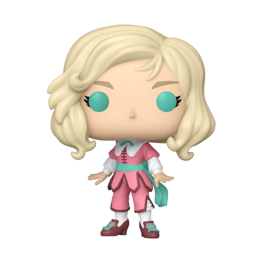 Castlevania: Nocturne - Maria Pop! Vinyl - Funko