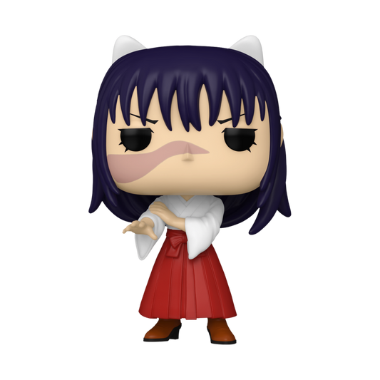 Jujutsu Kaisen - Utahime Iori Pop! Vinyl - Funko