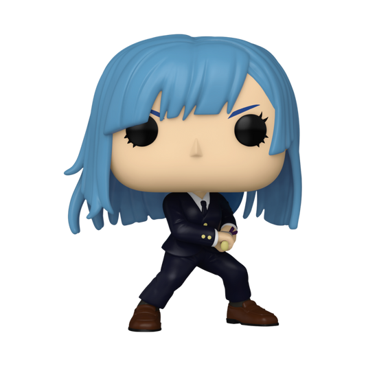 Jujutsu Kaisen - Kasumi Miwa Pop! Vinyl - Funko