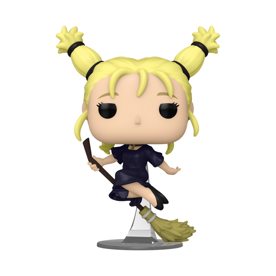 Jujutsu Kaisen - Momo Nishimiya Pop! Vinyl - Funko - Pop Vinyl - Image - Pop Weasel