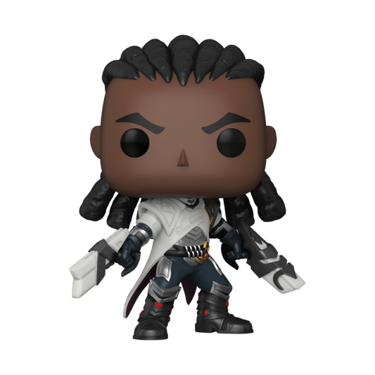 League of Legends - Lucian Pop! Vinyl - Funko image