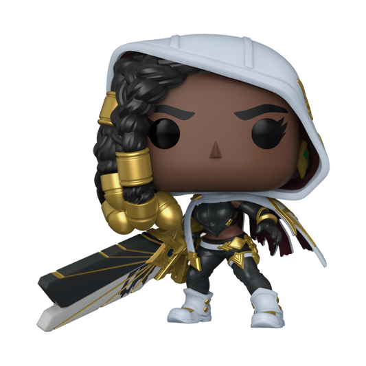 League of Legends - Senna Pop! Vinyl - Funko image