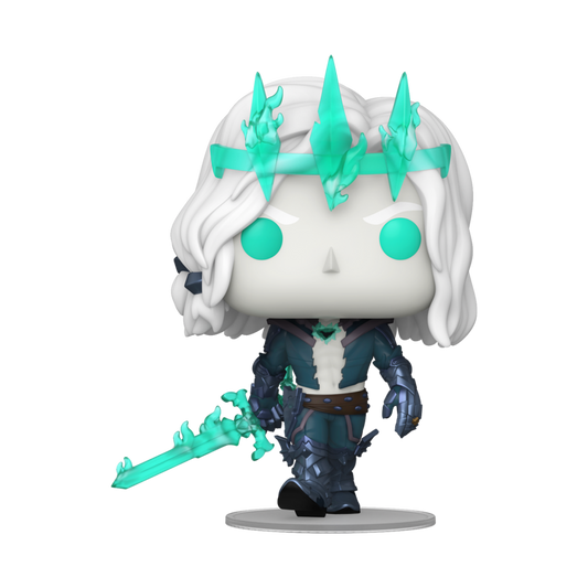 League of Legends - Viego Pop! Vinyl - Funko image