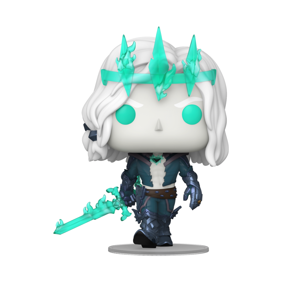 League of Legends - Viego Pop! Vinyl - Funko image