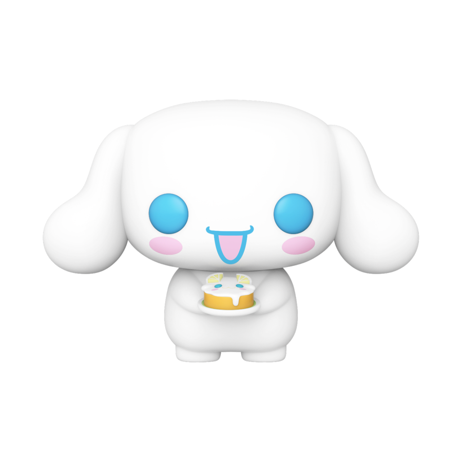 Hello Kitty - Cinnamaroll Pop! Vinyl - Funko - Pop Vinyl - Image - Pop Weasel