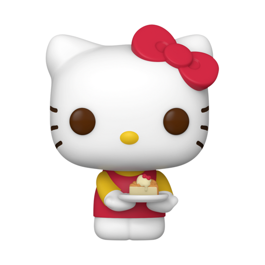 Hello Kitty - Hello Kitty Pop! Vinyl - Funko