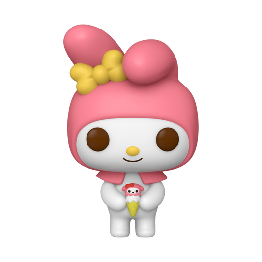 Hello Kitty - My Melody Pop! Vinyl - Funko