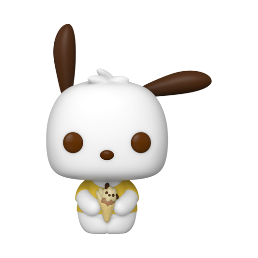 Hello Kitty - Pochacco Pop! Vinyl - Funko