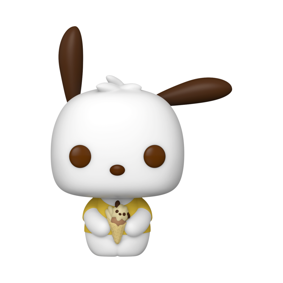 Hello Kitty - Pochacco Pop! Vinyl - Funko - Pop Vinyl - Image - Pop Weasel