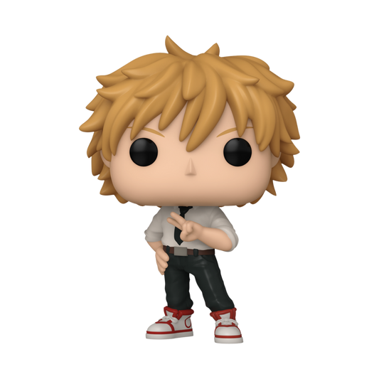 Chainsaw Man - Denji Pop! Vinyl - Funko