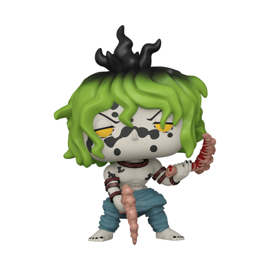 Demon Slayer - Gyutaro Pop! Vinyl - Funko