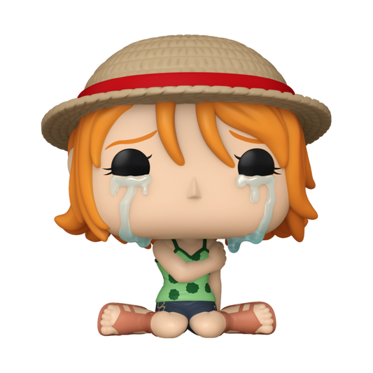 One Piece - Nami Pop! Vinyl - Funko