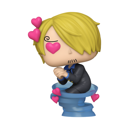 One Piece - Sanji Pop! Vinyl - Funko