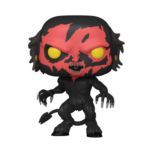 Insidious - Red Face Demon Pop! Vinyl - Funko