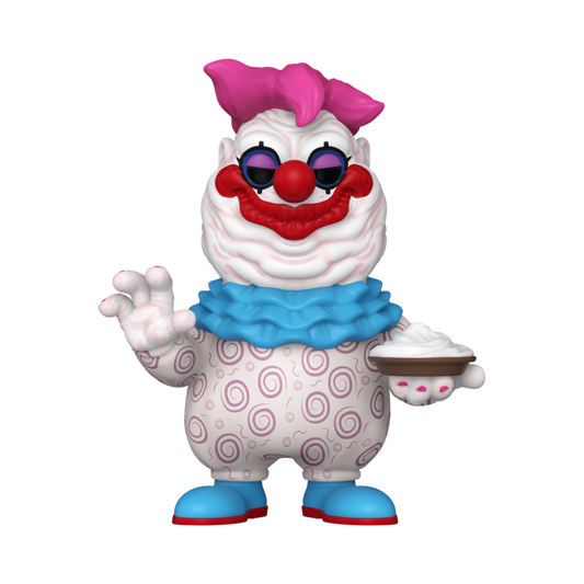 Killer Klowns from Outer Space - Chubby Pop! Vinyl - Funko