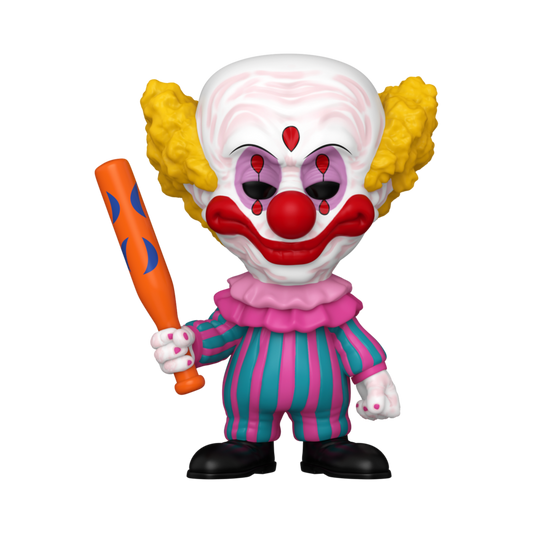 Killer Klowns from Outer Space - Frank Pop! Vinyl - Funko