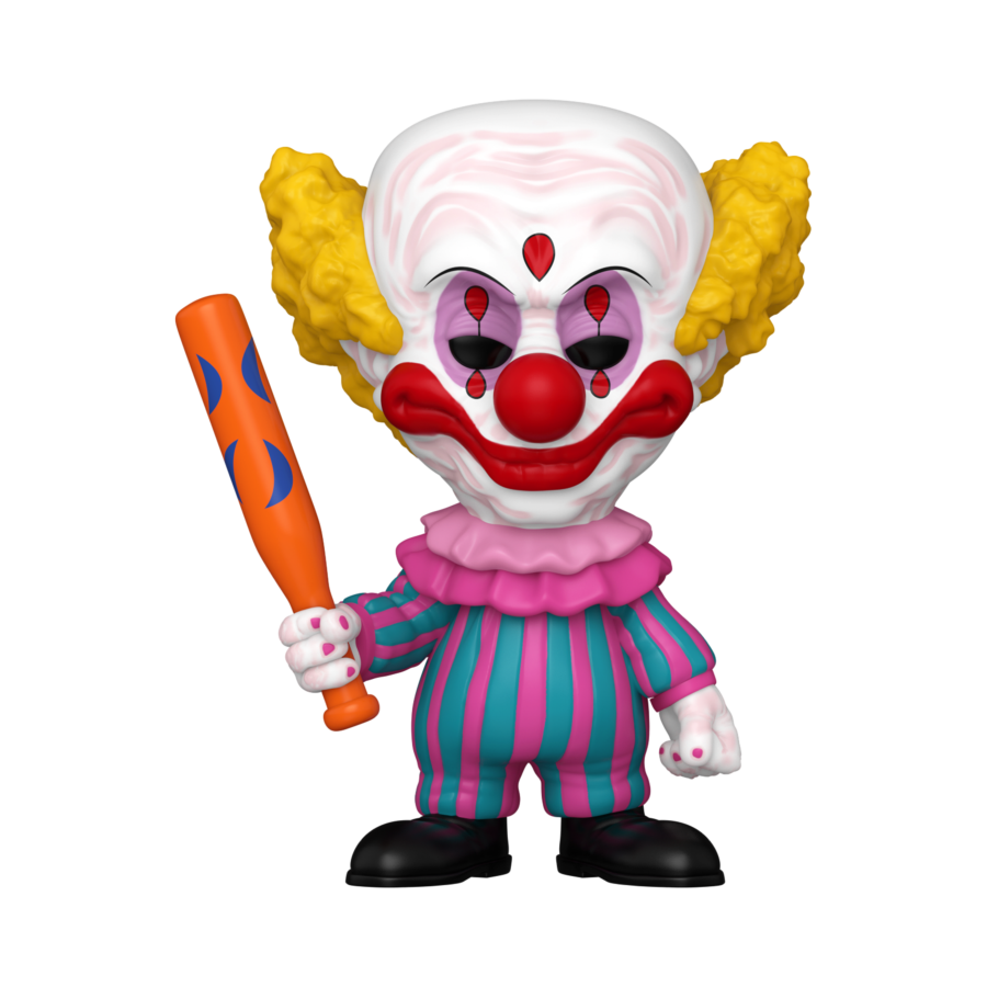 Killer Klowns from Outer Space - Frank Pop! Vinyl - Funko - Pop Vinyl - Image - Pop Weasel